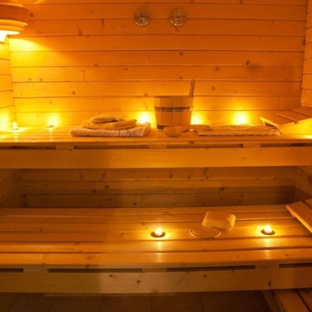 Die Vielfaeltige Willingen  Bagian luar foto