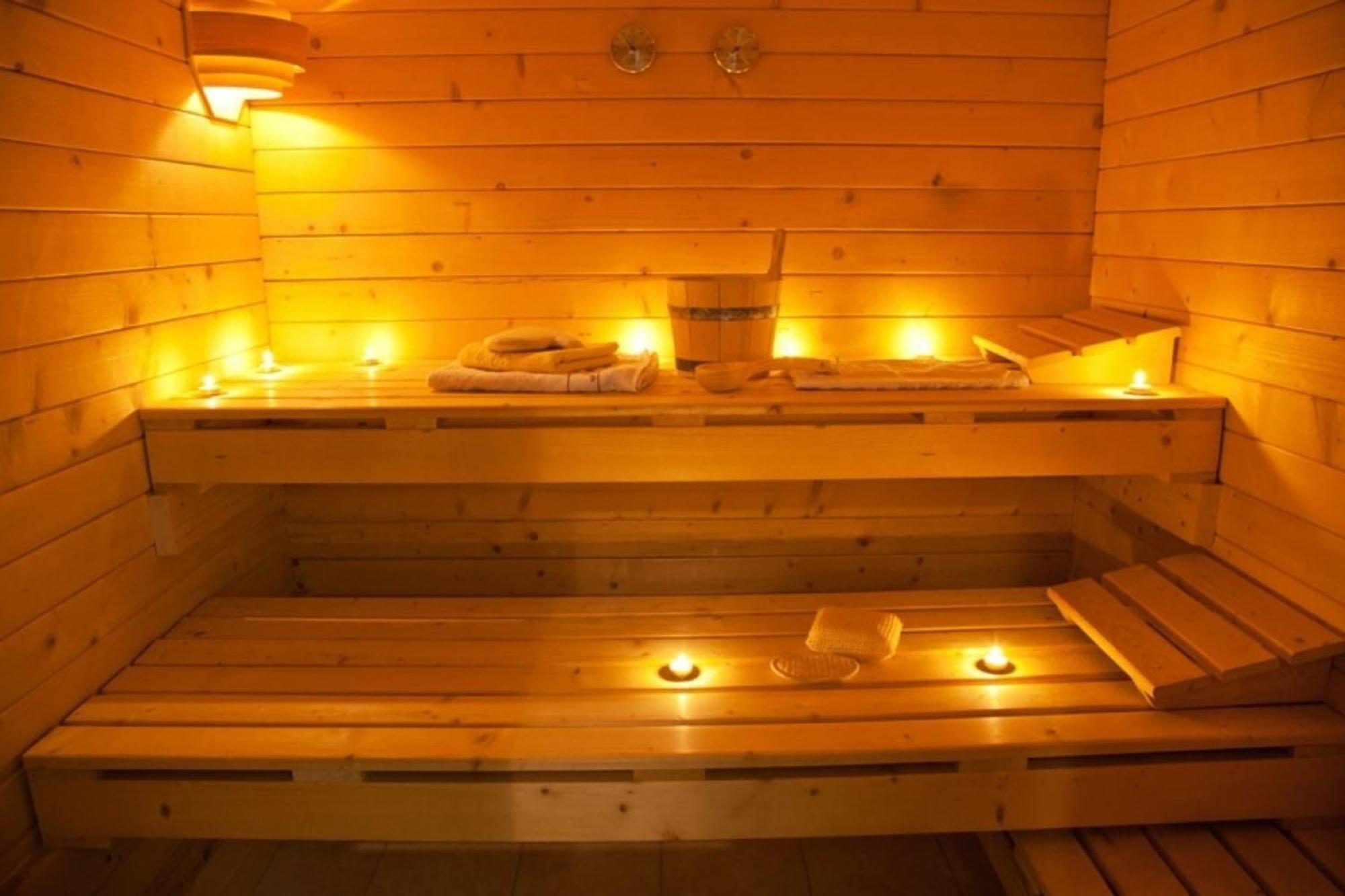 Die Vielfaeltige Willingen  Bagian luar foto